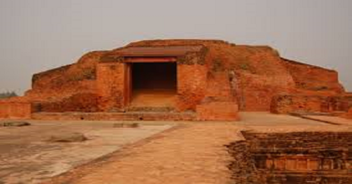 Vikramshila