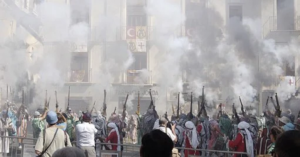 France ki kranti class 9