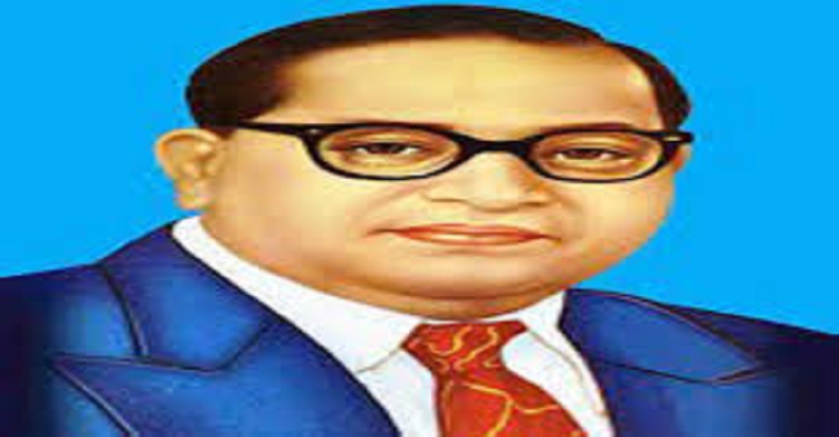 Dr. Bhimrao Ambedkar Class 6th Sanskrit Solutions