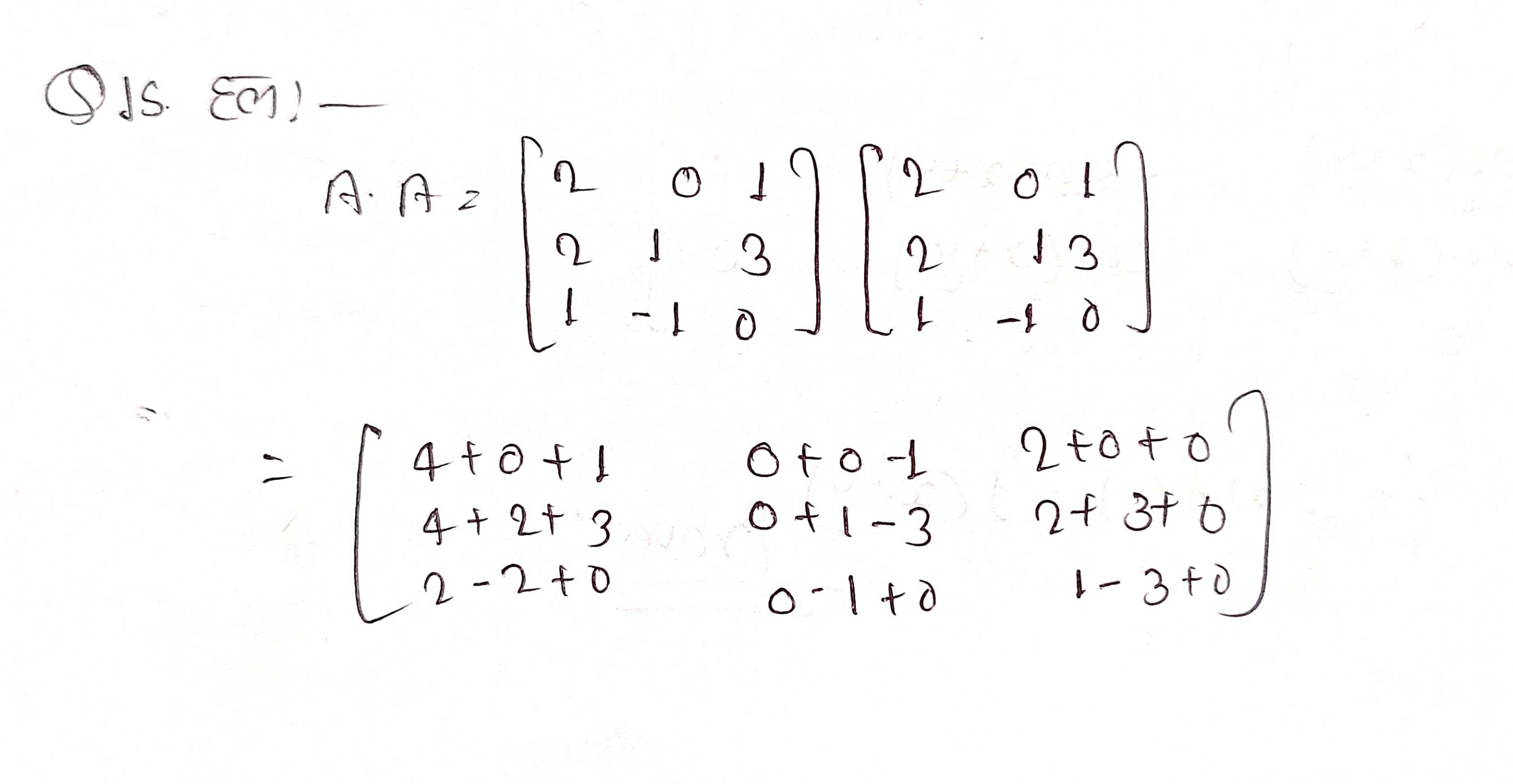 %filename आव्यूह Exe 3.2 Bihar Board Class 12th Maths Solutions Chapter आव्यूह Exe 3.2 Bihar Board Class 12th Maths Solutions Chapter