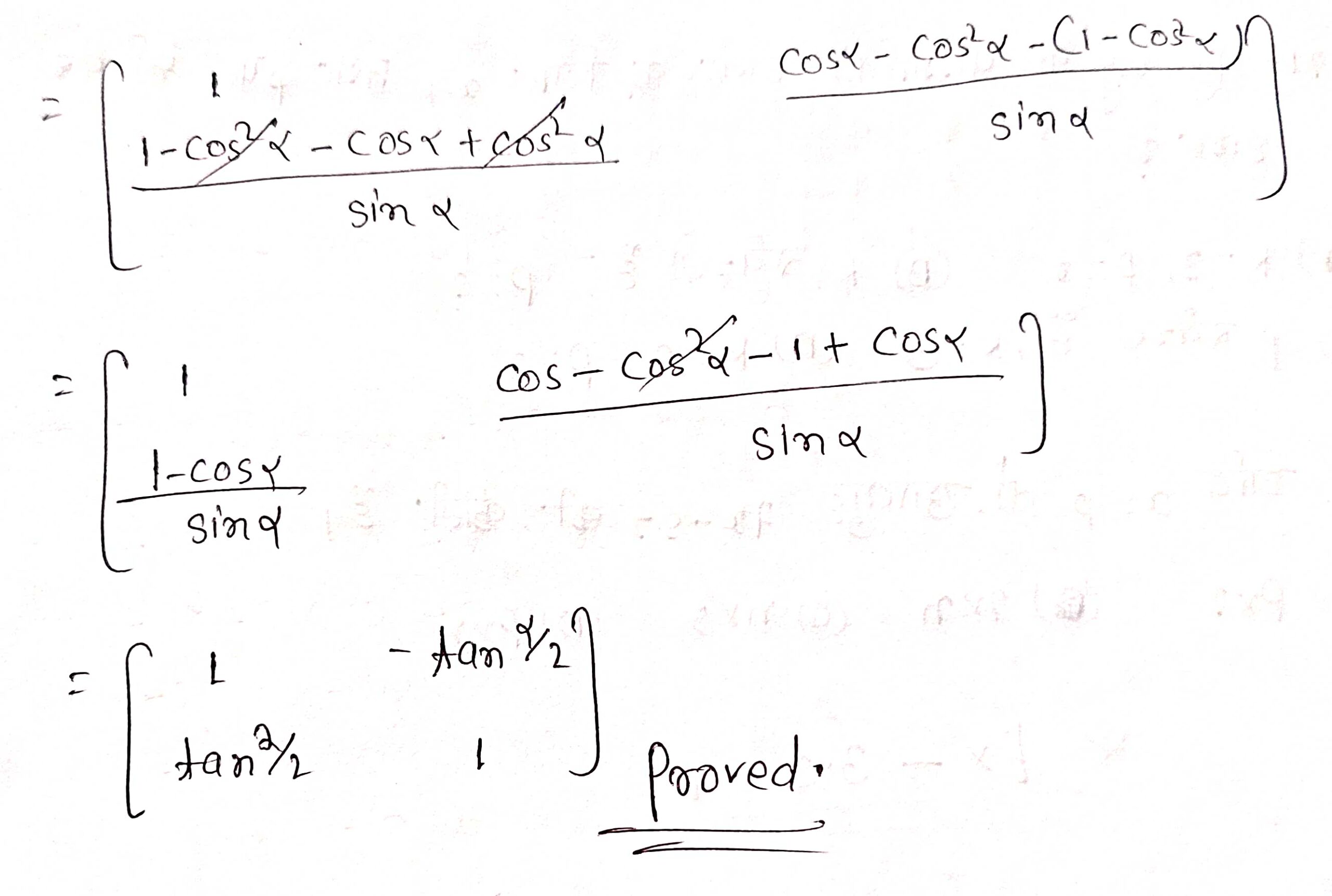 %filename आव्यूह Exe 3.2 Bihar Board Class 12th Maths Solutions Chapter आव्यूह Exe 3.2 Bihar Board Class 12th Maths Solutions Chapter