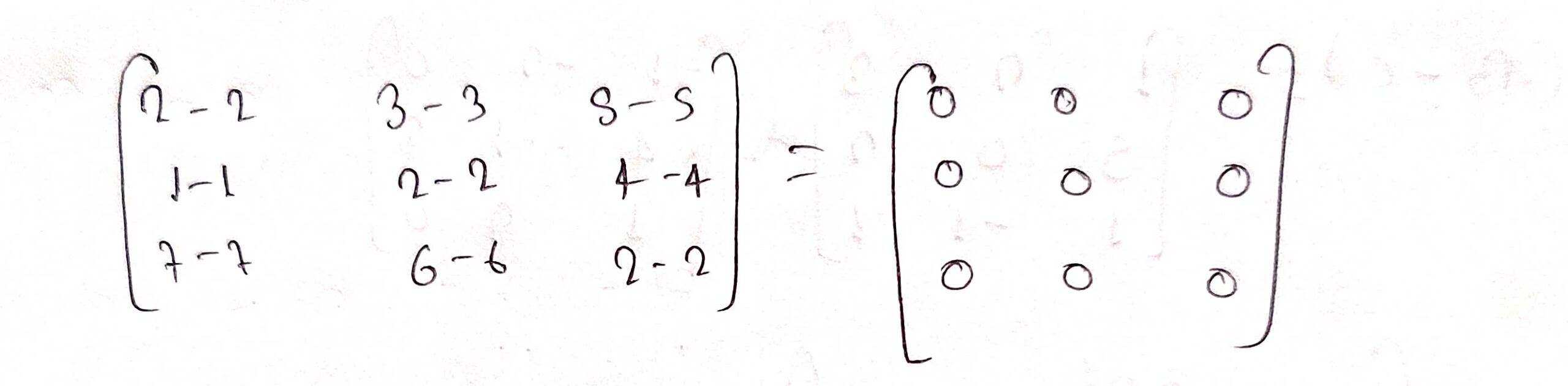 %filename आव्यूह Exe 3.2 Bihar Board Class 12th Maths Solutions Chapter आव्यूह Exe 3.2 Bihar Board Class 12th Maths Solutions Chapter